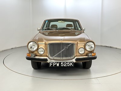 Lot 91 - 1972 Volvo 164