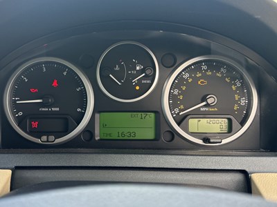 Lot 146 - 2006 Land Rover Range Rover Sport - NO RESERVE