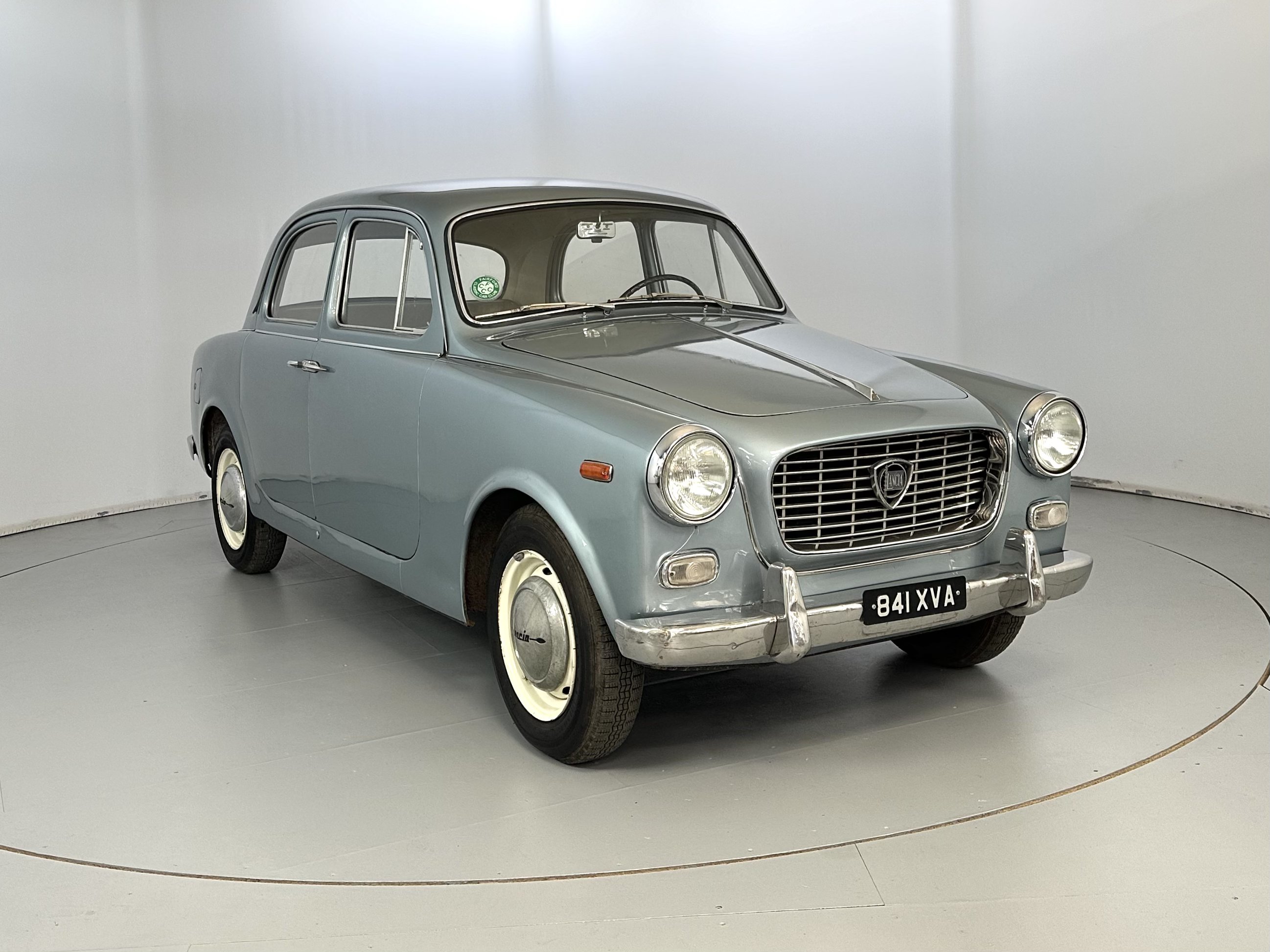 ミニカー MERCURY Art.5  LANCIA APPIA  Vintage m27081631564_1.jpg