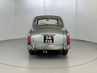 Lot 56 - 1960 Lancia Appia