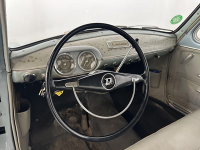 Lot 10 - 1960 Lancia Appia