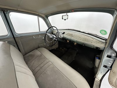 Lot 56 - 1960 Lancia Appia