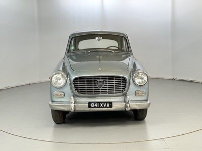 Lot 56 - 1960 Lancia Appia