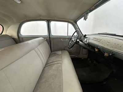 Lot 56 - 1960 Lancia Appia