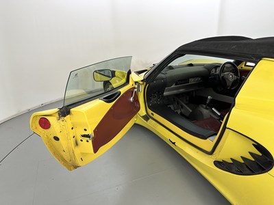 Lot 54 - 2001 Lotus Elise S2