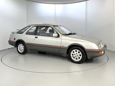 Lot 6 - 1984 Ford Sierra XR4i