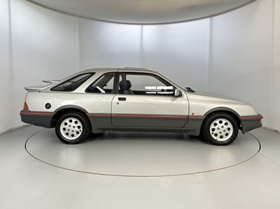 Lot 6 - 1984 Ford Sierra XR4i