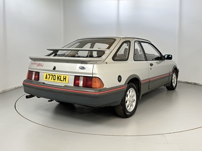 Lot 6 - 1984 Ford Sierra XR4i