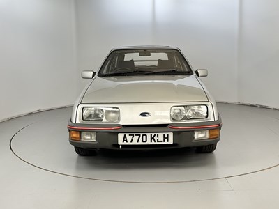 Lot 6 - 1984 Ford Sierra XR4i