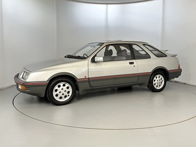 Lot 6 - 1984 Ford Sierra XR4i