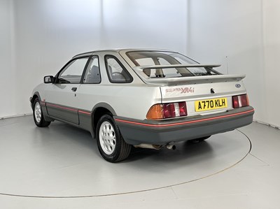 Lot 6 - 1984 Ford Sierra XR4i