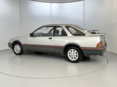 Lot 6 - 1984 Ford Sierra XR4i