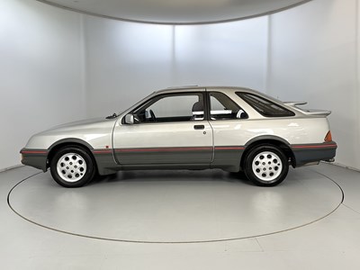 Lot 6 - 1984 Ford Sierra XR4i