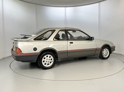 Lot 6 - 1984 Ford Sierra XR4i