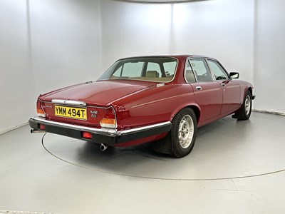 Lot 55 - 1979 Jaguar XJ12