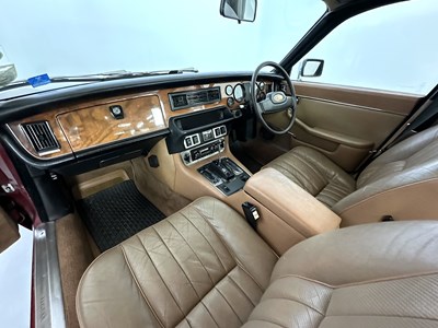 Lot 55 - 1979 Jaguar XJ12