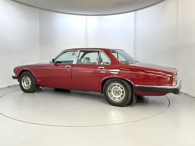 Lot 55 - 1979 Jaguar XJ12