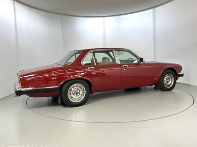 Lot 55 - 1979 Jaguar XJ12