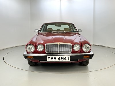 Lot 55 - 1979 Jaguar XJ12