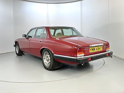 Lot 55 - 1979 Jaguar XJ12