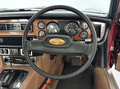 Lot 55 - 1979 Jaguar XJ12