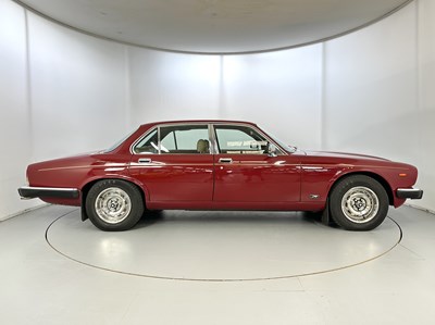 Lot 55 - 1979 Jaguar XJ12