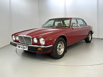 Lot 55 - 1979 Jaguar XJ12