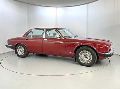 Lot 55 - 1979 Jaguar XJ12