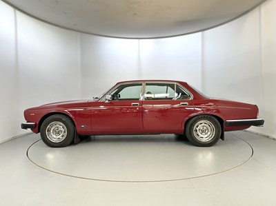 Lot 55 - 1979 Jaguar XJ12