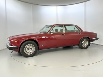 Lot 55 - 1979 Jaguar XJ12