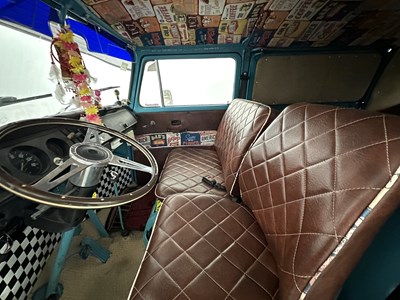 Lot 102 - 1978 Volkswagen T2 Camper