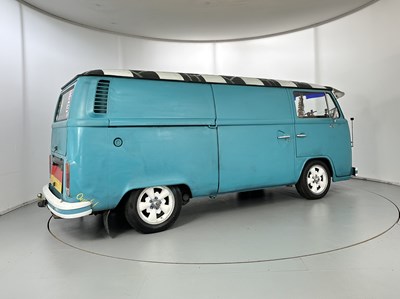 Lot 102 - 1978 Volkswagen T2 Camper