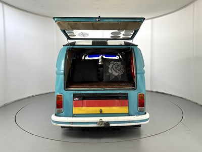 Lot 102 - 1978 Volkswagen T2 Camper