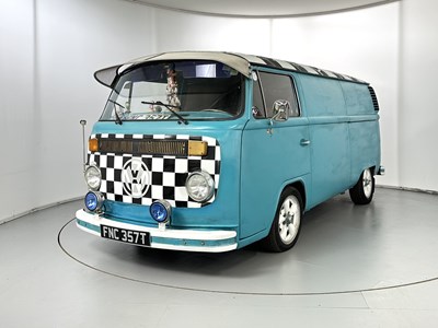 Lot 102 - 1978 Volkswagen T2 Camper