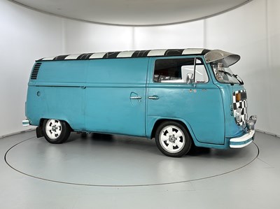 Lot 102 - 1978 Volkswagen T2 Camper