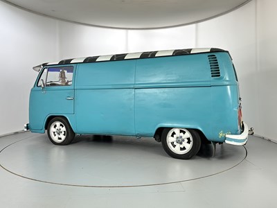 Lot 102 - 1978 Volkswagen T2 Camper