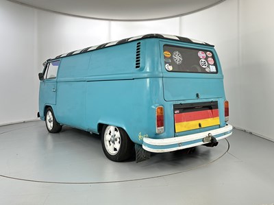 Lot 102 - 1978 Volkswagen T2 Camper