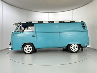 Lot 102 - 1978 Volkswagen T2 Camper