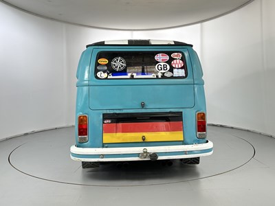 Lot 102 - 1978 Volkswagen T2 Camper