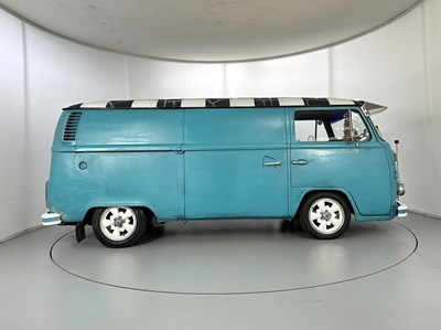 Lot 102 - 1978 Volkswagen T2 Camper