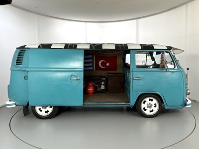 Lot 102 - 1978 Volkswagen T2 Camper