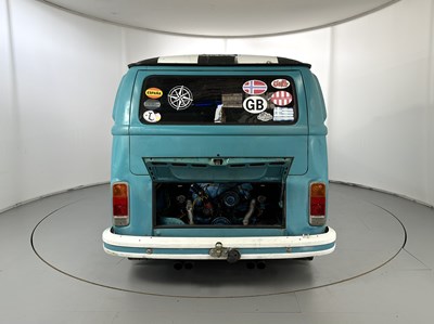 Lot 102 - 1978 Volkswagen T2 Camper