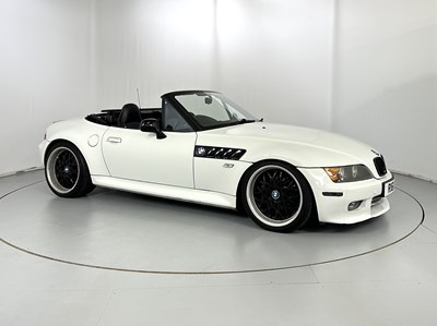 Lot 12 - 1997 BMW Z3 2.8i - NO RESERVE