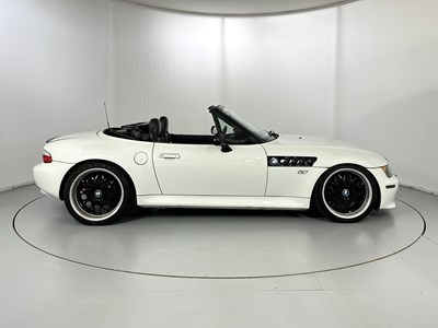 Lot 12 - 1997 BMW Z3 2.8i - NO RESERVE