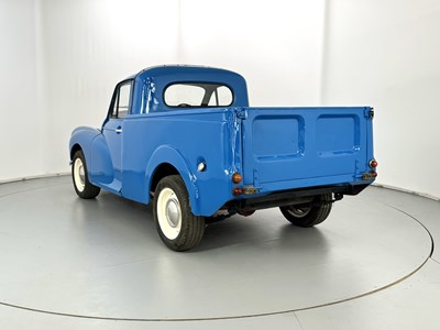 Lot 59 - 1972 Morris 6CWT Pickup