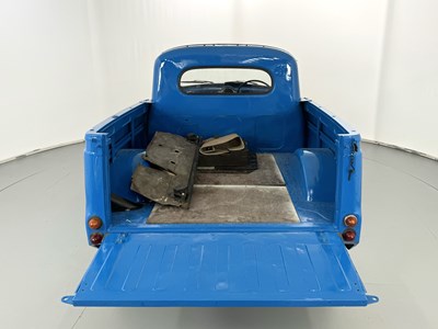 Lot 59 - 1972 Morris 6CWT Pickup