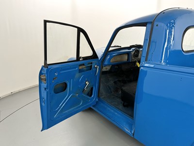 Lot 59 - 1972 Morris 6CWT Pickup