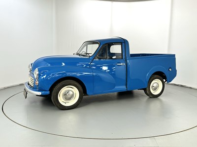 Lot 59 - 1972 Morris 6CWT Pickup