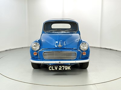 Lot 59 - 1972 Morris 6CWT Pickup