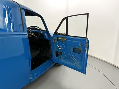 Lot 59 - 1972 Morris 6CWT Pickup